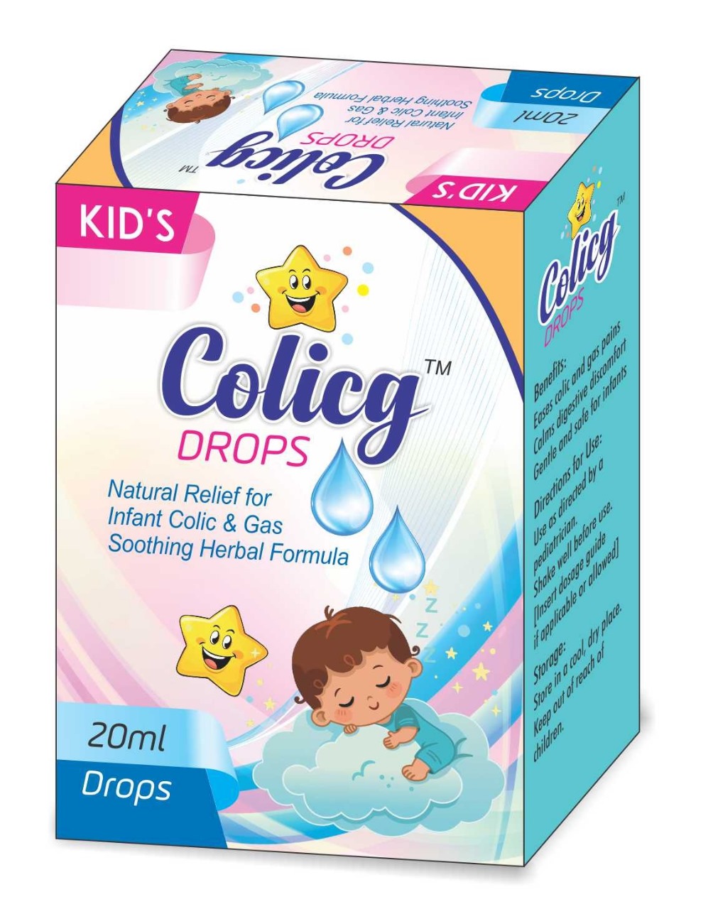 colic g drops